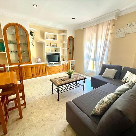 Gatu Villa Palma, Aire Acc Y Confort En El Centro Historico, " Preferente Mayores De 25 Anos Y Familias " 圣玛丽亚港 外观 照片